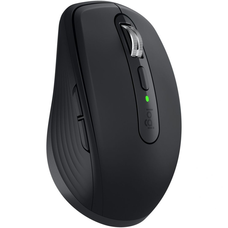 Slika - Logitech MX Anywhere 3 (910-005988) grafit brezžična miška