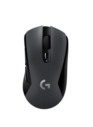 Logitech G603 Lightspeed BT gaming brezžična miška