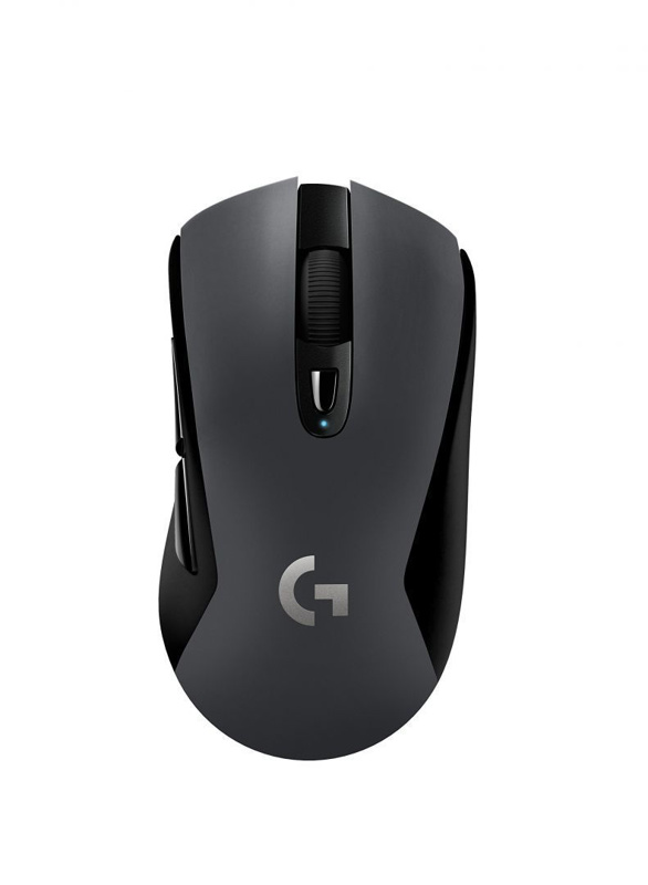 Slika - Logitech G603 Lightspeed BT gaming brezžična miška