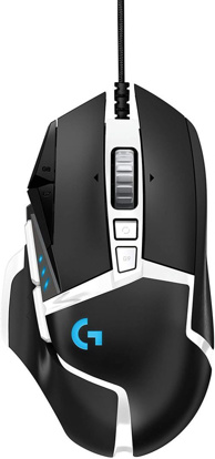 Logitech G502 SE Hero gaming miška