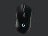 Slika - Logitech G403 Hero črna gaming miška