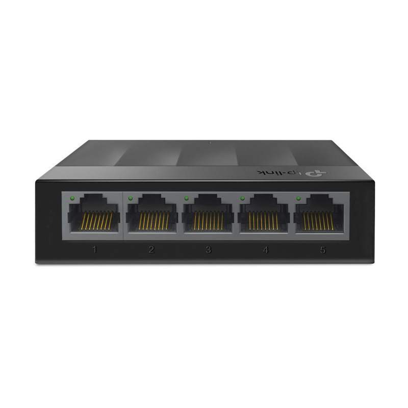 Slika - TP-Link LS1005G 5-Port Gigabit Desktop Switch