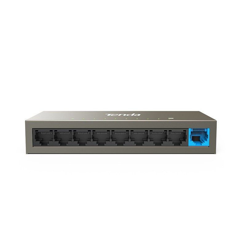 Slika - Tenda TEF1109DT 9-Port Ethernet Desktop Switch