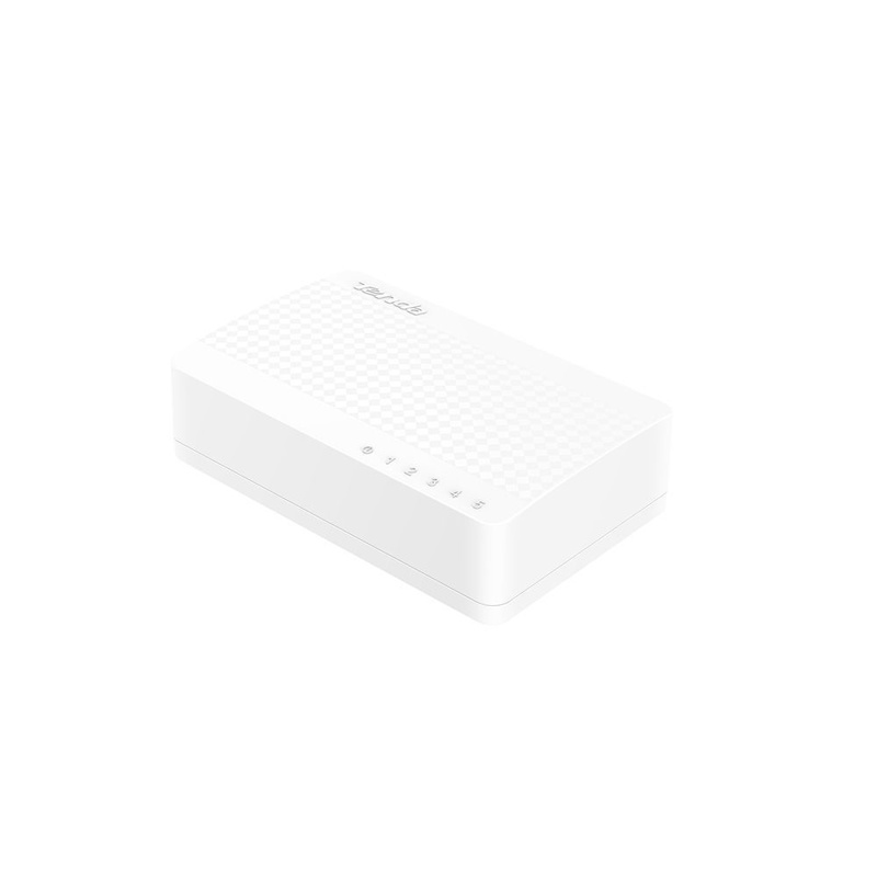 Slika - Tenda S105 5-Port Fast Ethernet Switch