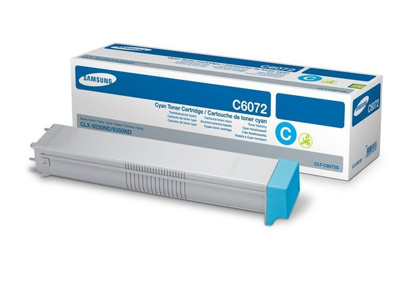 Samsung CLT-C6062S (SS531A) moder, originalen toner