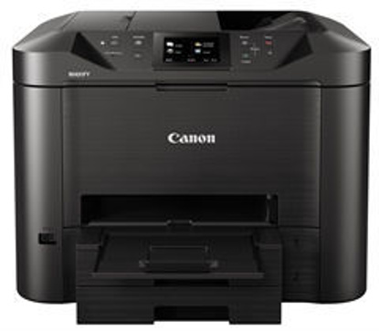 Canon MAXIFY MB5450 (0971C009AA), večfunkcijska naprava