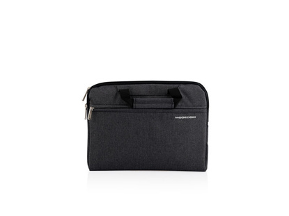 Modecom TOR-MC-HIGHFILL-13-BLA Highfill 13,3" Black, torba za prenosnik
