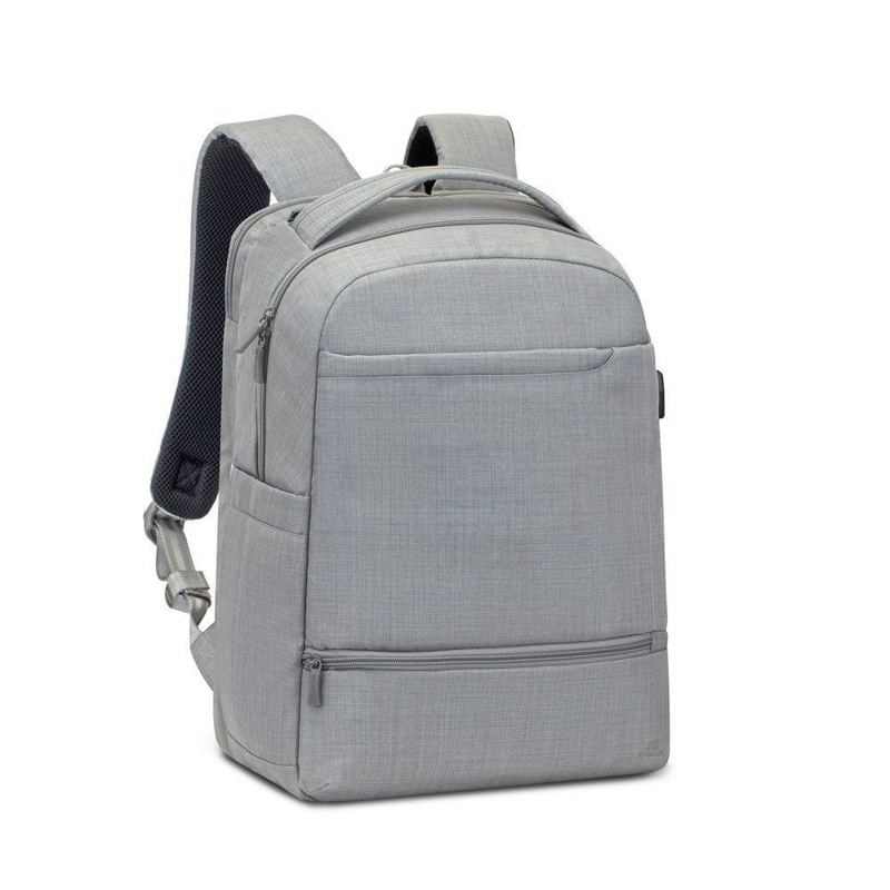 Slika - RivaCase 8363 Carry-on 15.6 "siv, nahrbtnik za prenosnik
