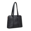 Slika - RivaCase 8992 (PU) 14 " MacBook Pro 16" črn, ženska torba za prenosnik