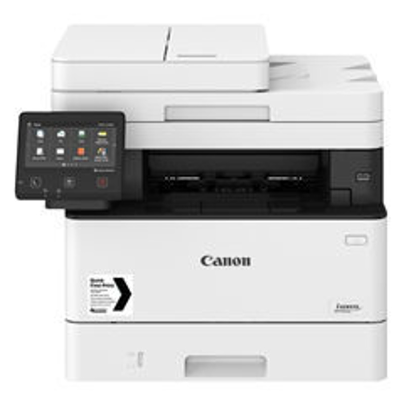 Slika - Canon i-SENSYS MF445dw (3514C007AA), večfunkcijska naprava