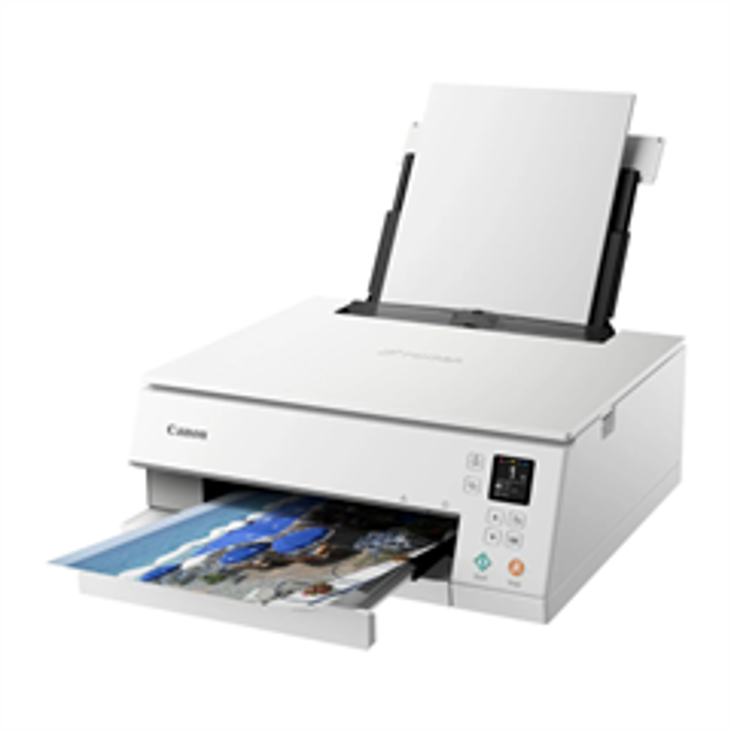 Slika - Canon Pixma TS6351 (3774C026AA), večfunkcijska naprava