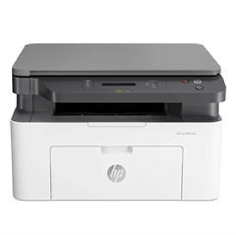 Slika - HP Laser 135a (4ZB82A), večfunkcijska naprava