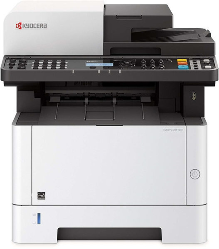 Slika - Kyocera M2540dn, večfunkcijska naprava