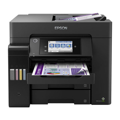 Epson EcoTank ITS L6570 (C11CJ29402), večfunkcijska naprava