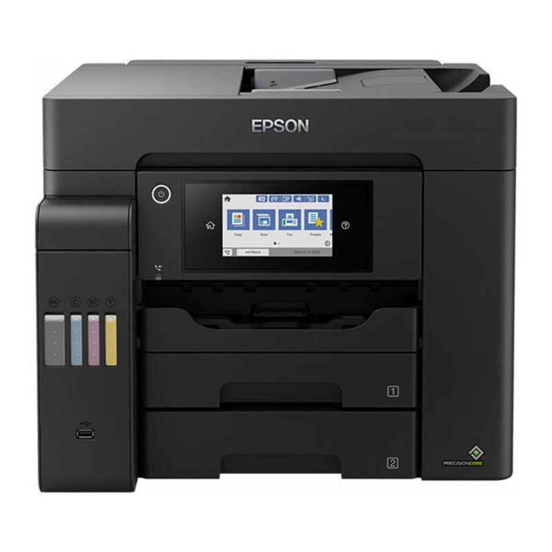 Slika - Epson EcoTank ITS L6550 (C11CJ30402), večfunkcijska naprava