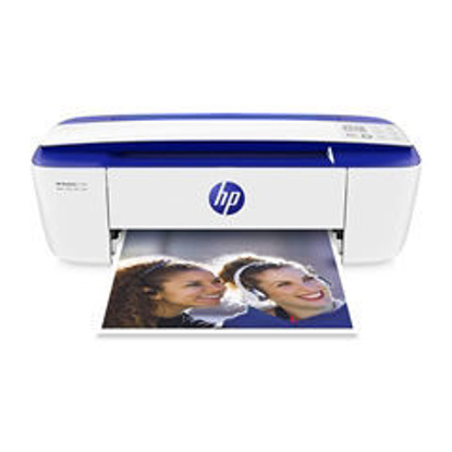 HP DeskJet 3760 (T8X19B), večfunkcijska naprava