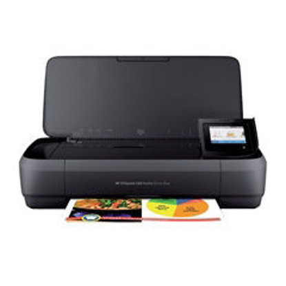 HP OfficeJet 250 Mobile (CZ992A), tiskalnik