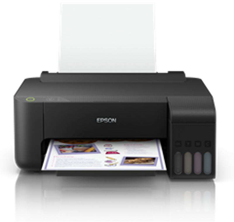 Slika - Epson EcoTank ITS L1110 (C11CG89401), tiskalnik
