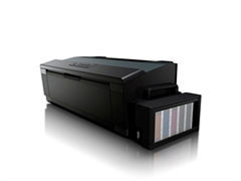 Slika - Epson L1300 ITS (C11CD81401) A3, tiskalnik