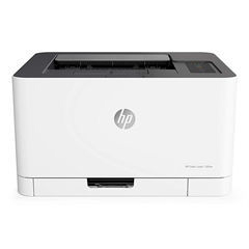 Slika - HP Color Laser 150nw (4ZB95A), tiskalnik