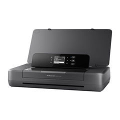 HP OfficeJet 200 Mobile (CZ993A), tiskalnik