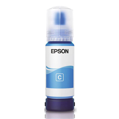 Epson 115 (C13T07D24A) modro, originalno črnilo