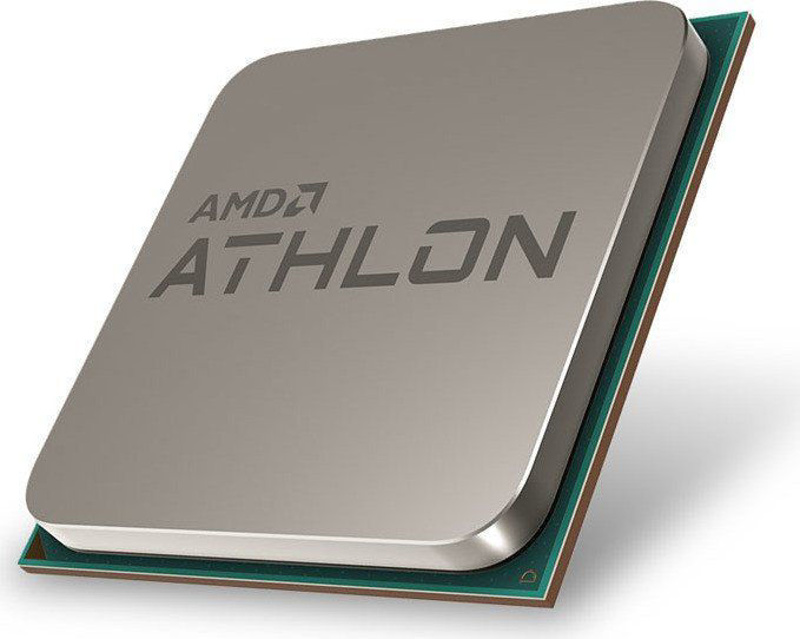 Slika - AMD Athlon 3000G AM4 3,5GHz YD3000C6FHMPK