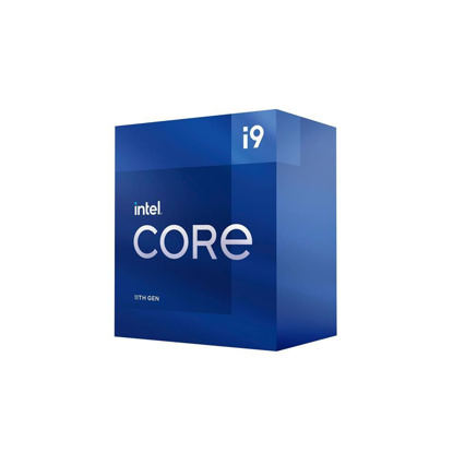 Intel Core i9-11900F 2500MHz 16MB LGA1200 Box BX8070811900F