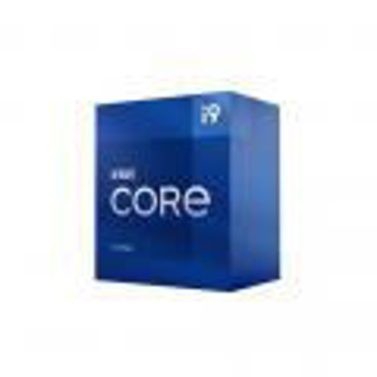 Intel Core i9-11900 2500MHz 16MB LGA1200 Box BX8070811900