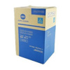 Slika - Konica Minolta TNP-81 C (AAJW451) moder, originalen toner