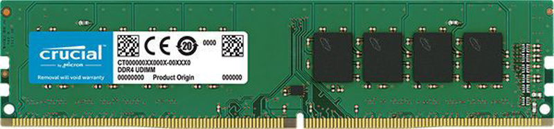 Slika - Crucial 16GB DDR4 3200MHz CT16G4DFD832A