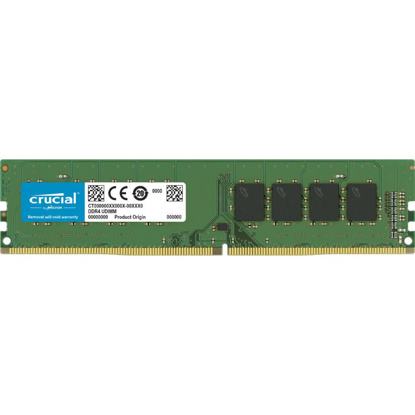 Crucial 16GB DDR4 3200MHz CT16G4DFRA32A