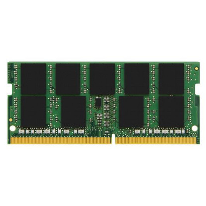 Kingston 16GB DDR4 2666MHz SODIMM KVR26S19S8 / 16