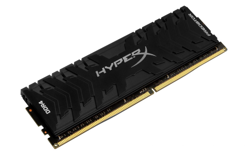Slika - Kingston 16GB DDR4 3200MHz HyperX XMP Predator Series HX432C16PB3 / 16