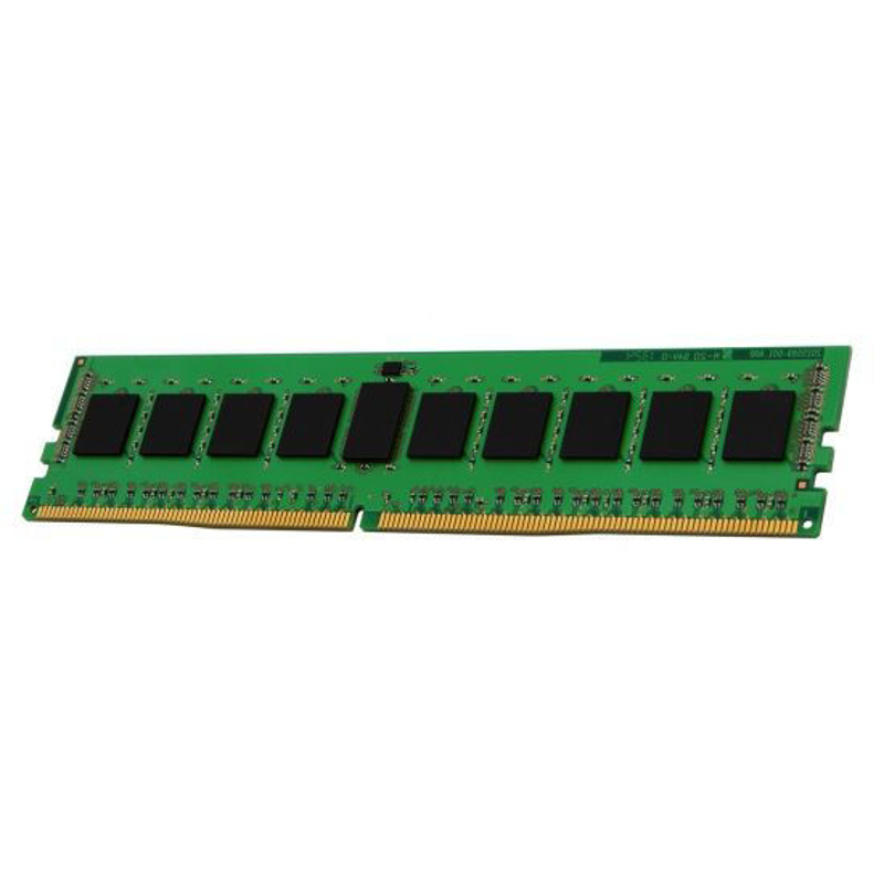 Slika - Kingston 8GB DDR4 3200MHz KVR32N22S6 / 8