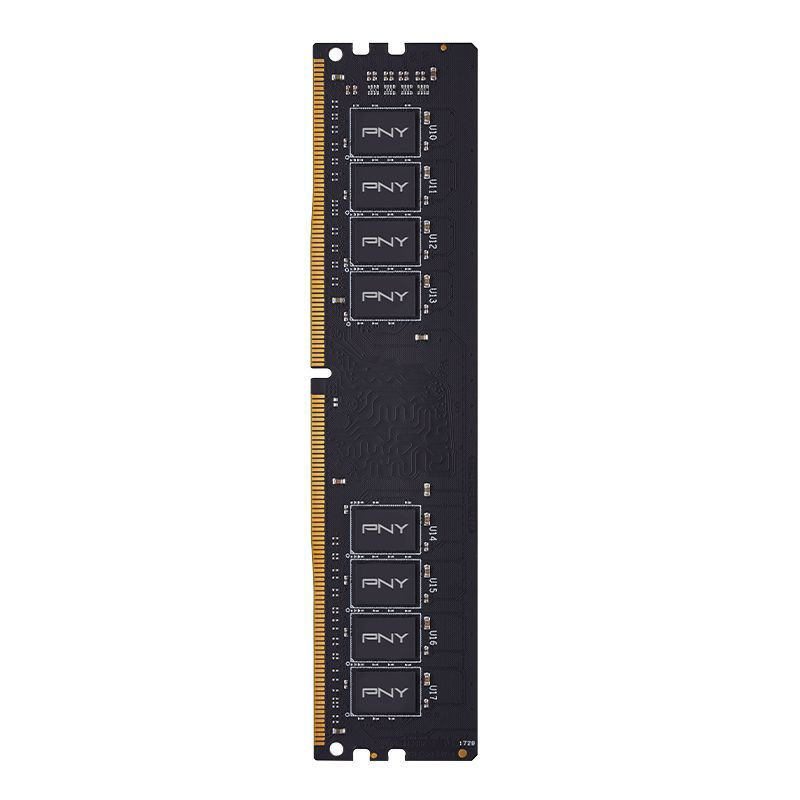 Slika - PNY 4GB DDR4 2666MHz MD4GSD42666