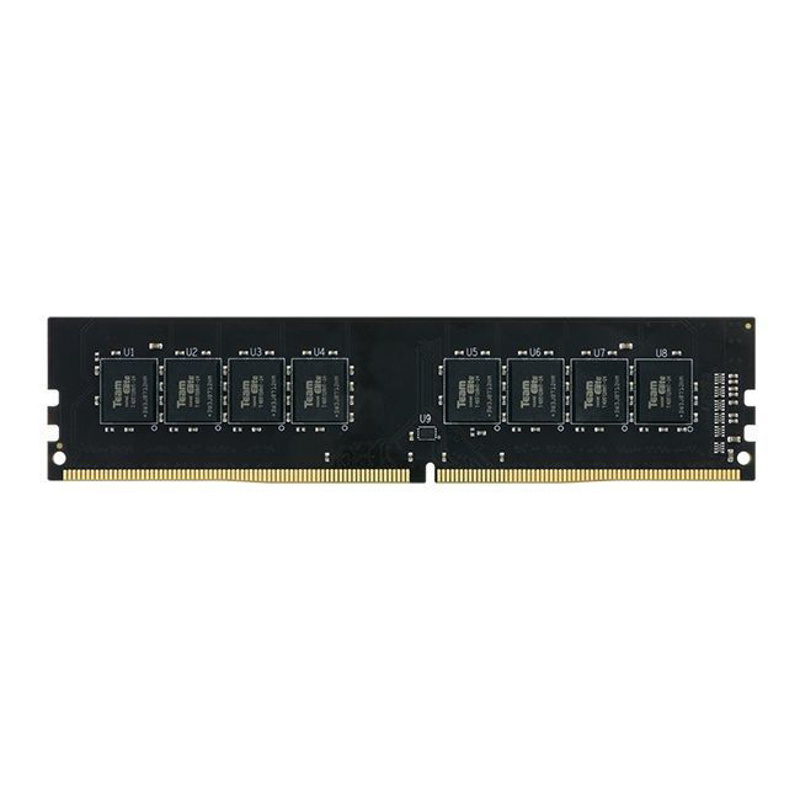 Slika - TeamGroup 16GB DDR4 2666MHz Elite TED416G2666C1901