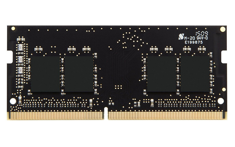Slika - Kingmax 8GB DDR4 3200MHz SODIMM GSOG / KM83200SD