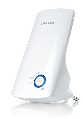 TP-Link TL-WA854RE V3 300Mbps Universal WiFi Range Extender