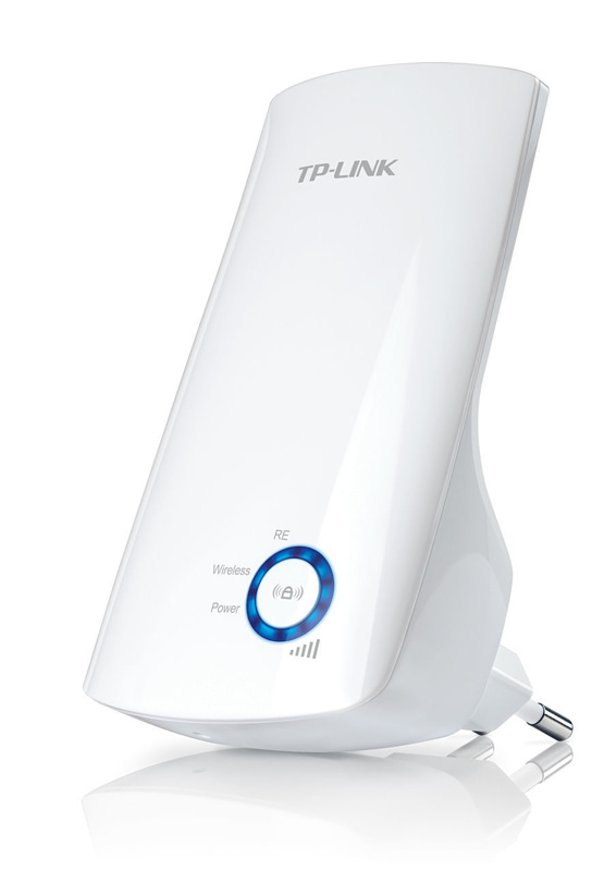 Slika - TP-Link TL-WA854RE V3 300Mbps Universal WiFi Range Extender