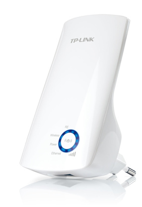 TP-Link TL-WA850RE 300M Wireless Range Extender