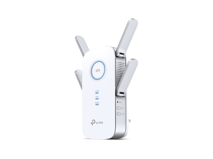 TP-Link RE650 AC2600 Wi-Fi Range Extender