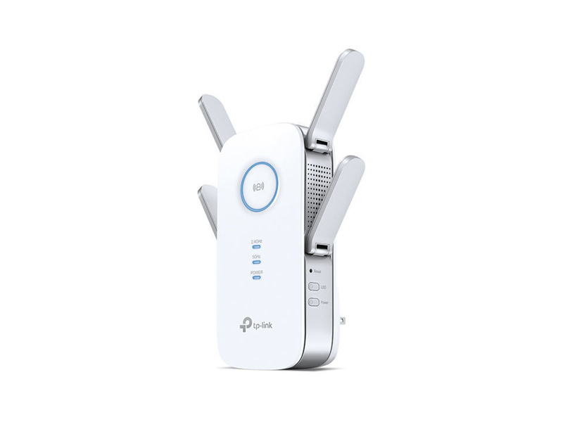 Slika - TP-Link RE650 AC2600 Wi-Fi Range Extender