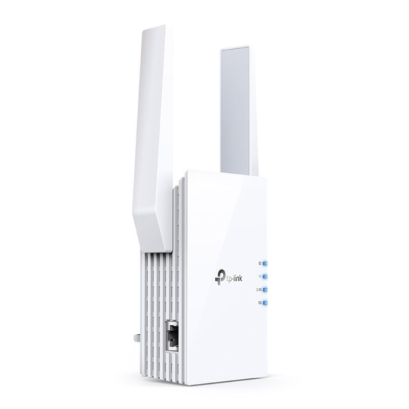 Slika - TP-Link RE605X AX1800 Wi-Fi Range Extender
