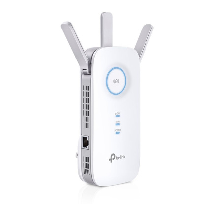 TP-Link RE550 AC1900 Wi-Fi Range Extender