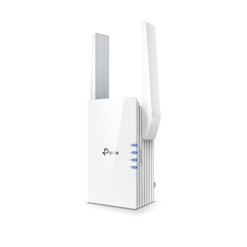 Slika - TP-Link RE505X AX1500 Wi-Fi Range Extender