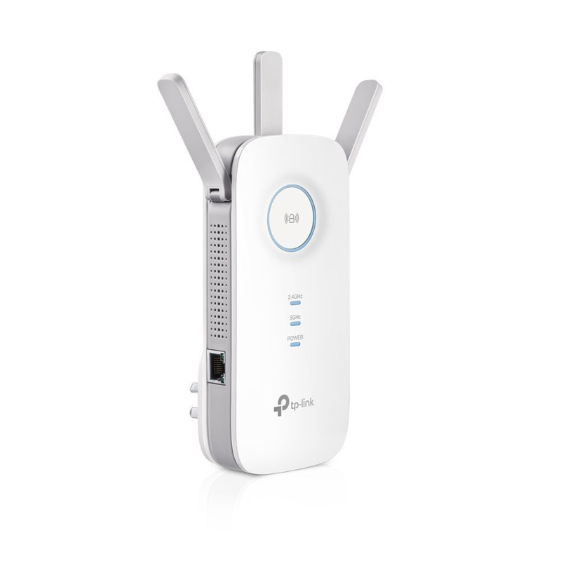 Slika - TP-Link RE455 Range Extender Wi-Fi AC1750