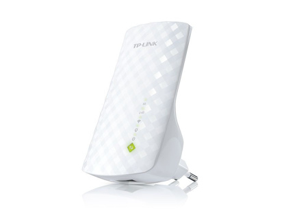 TP-Link RE220 AC750 WiFi Range Extender