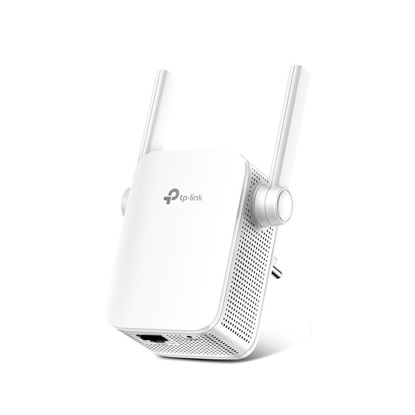 TP-Link RE205 AC750 Wi-Fi Range Extender