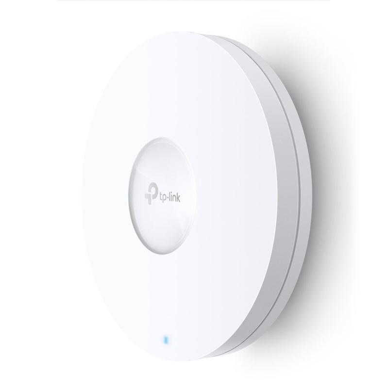 Slika - TP-Link EAP660 HD AX3600 Wireless Dual Band Multi-Gigabit Ceiling Mount Access Point